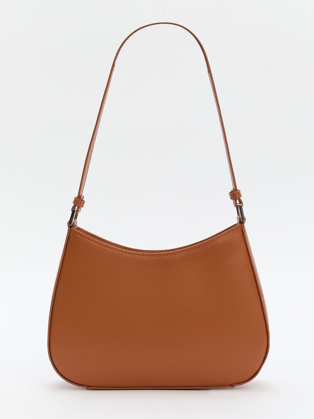 Женская сумка на плечо TENDANCE Артикул 4458598, светло-коричневый фото 4