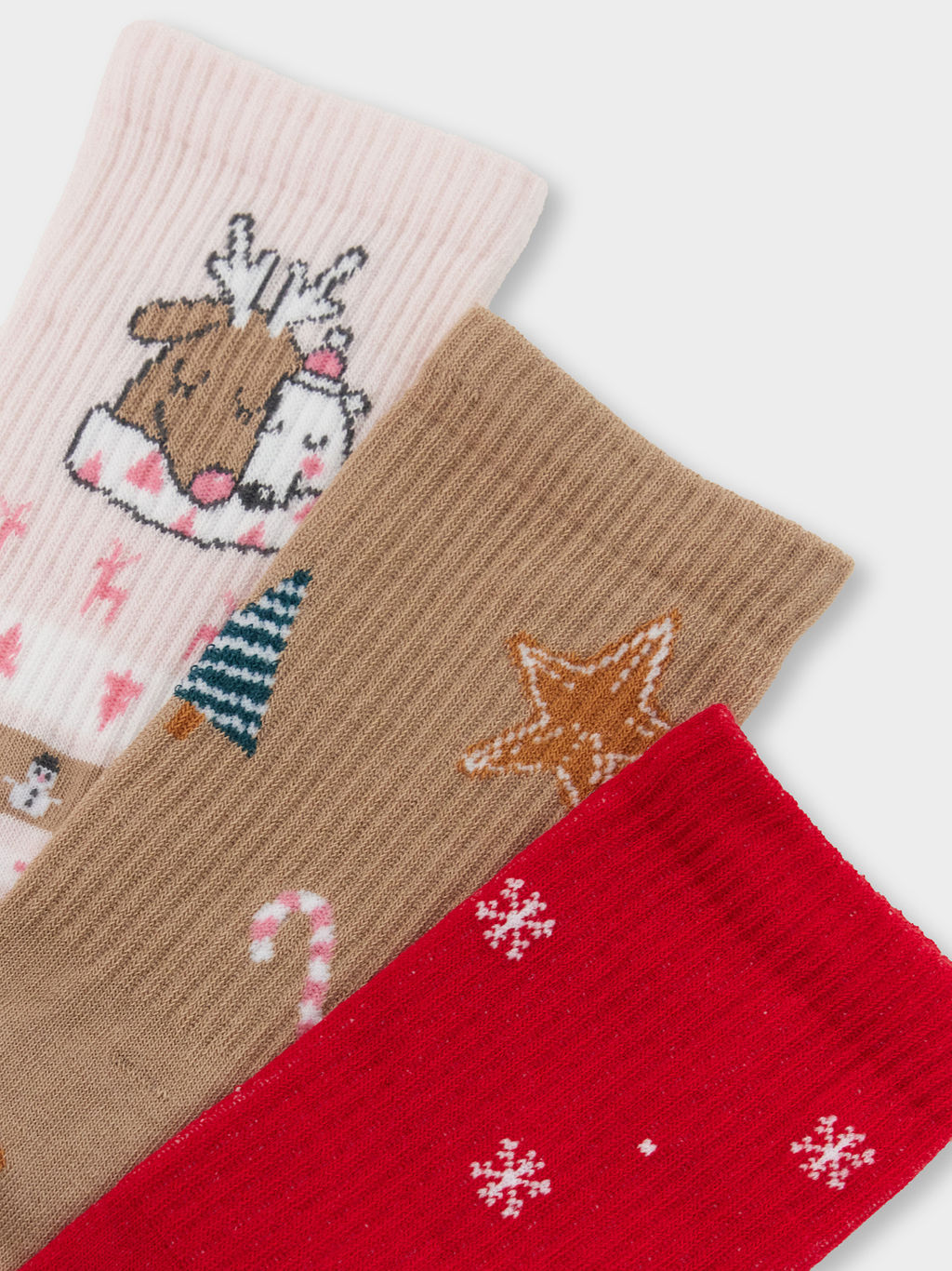 Цена за 5 пар! НОСКИ ЖЕНСКИЕ (3 пары) - Mark formelle фото 12