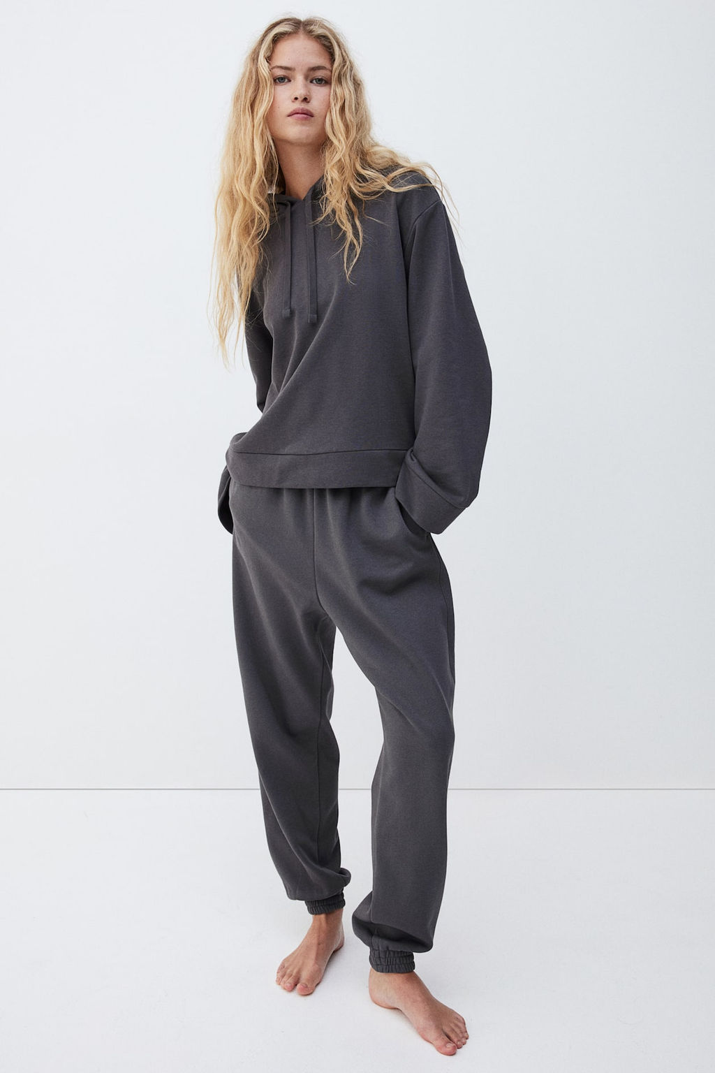 Jersey con capucha - H&m фото 2