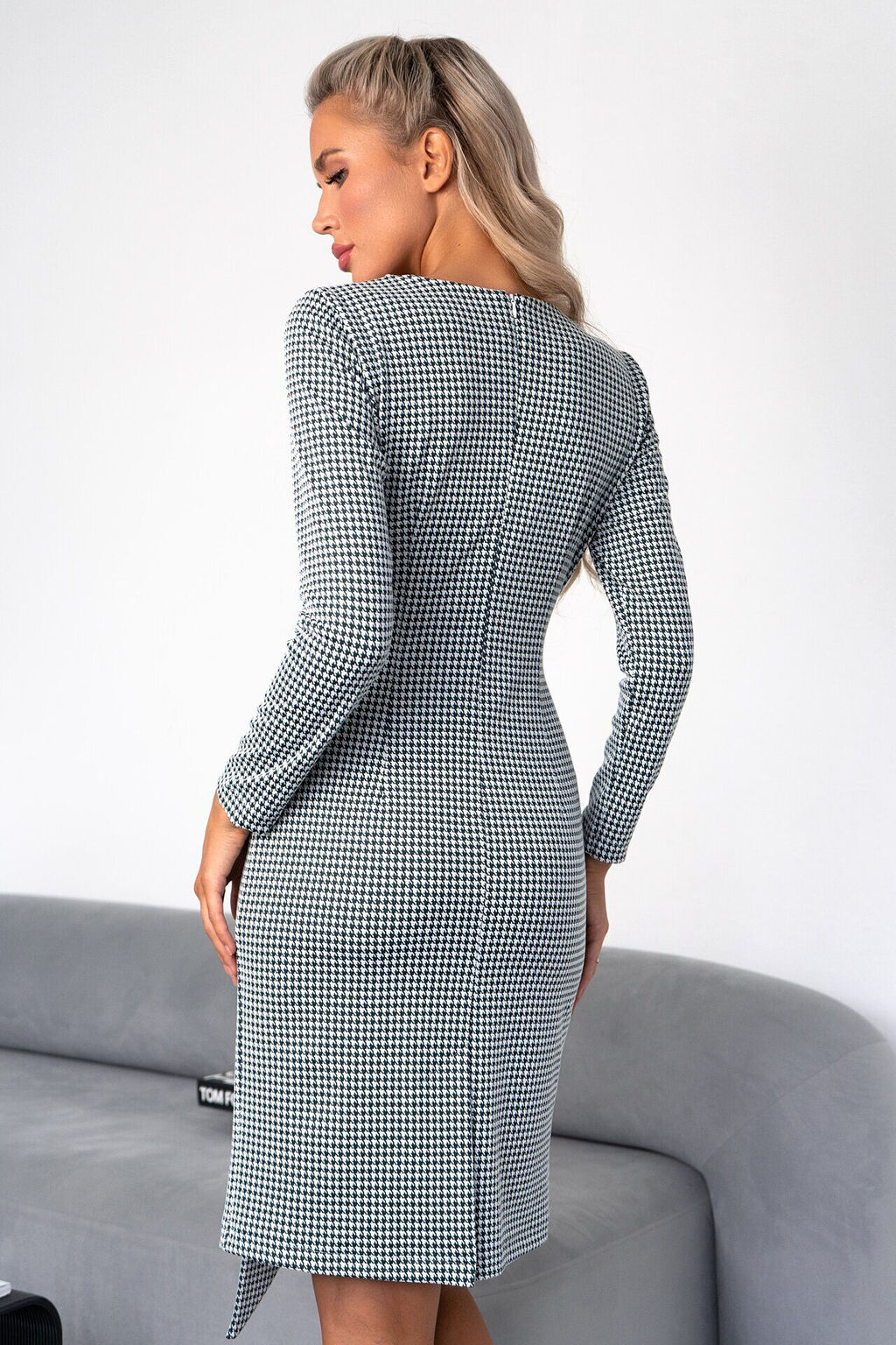 Платье 5882 - Open-style фото 5