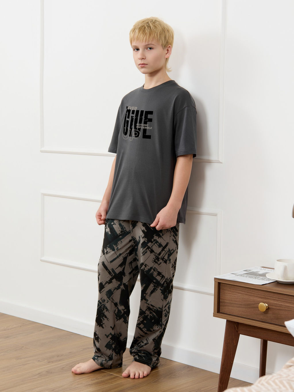 Костюм для мальчика Этюд-1 VIOTEX - Виотекс фото 8