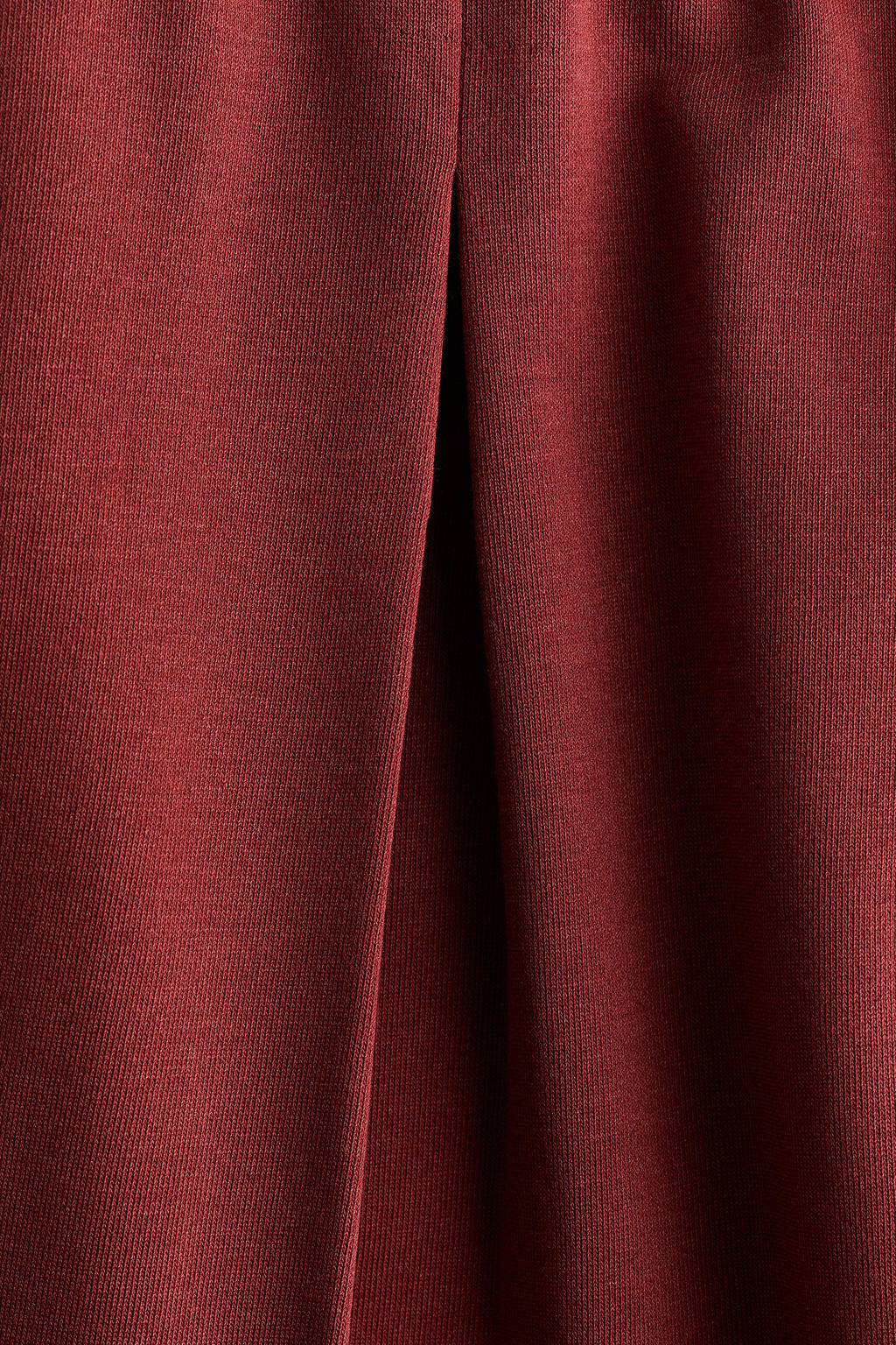Pantal?n con cord?n de ajuste y pliegue decorativo - H&m фото 7