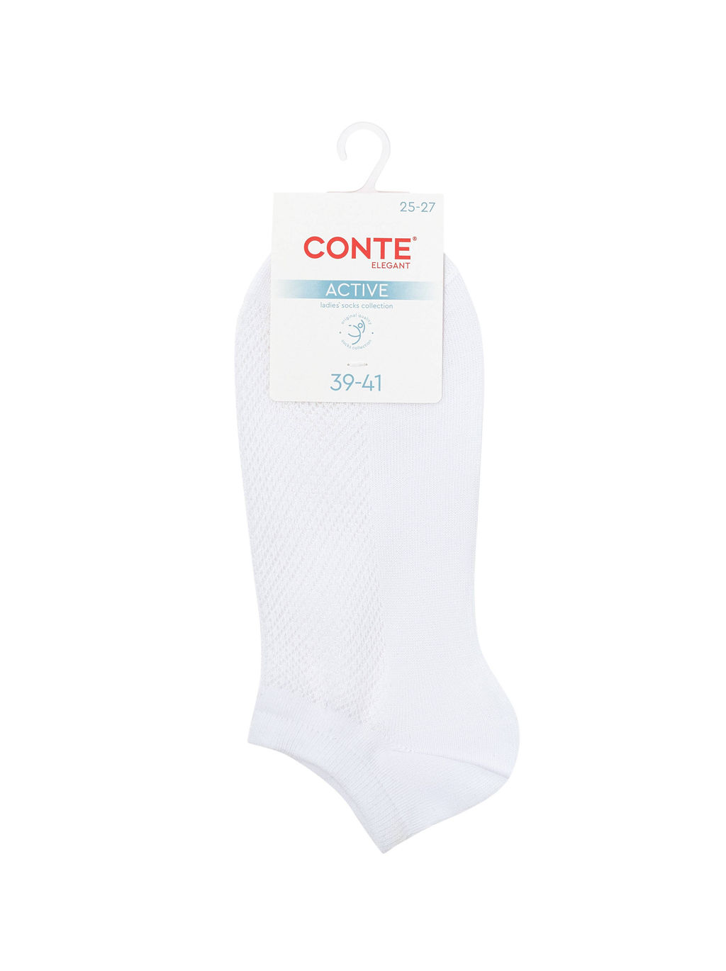 Цена за 2 пары. Носки женские CONTE ACTIVE Носки женские - Conte elegant фото 3