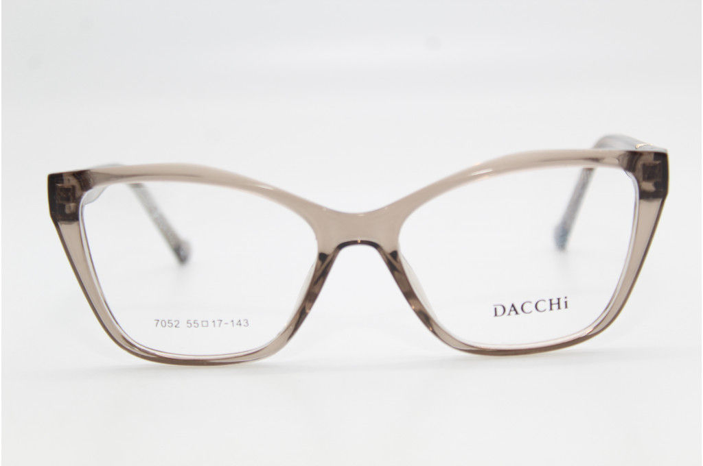 Оправа DACCHI 7052 55-17-143 С2