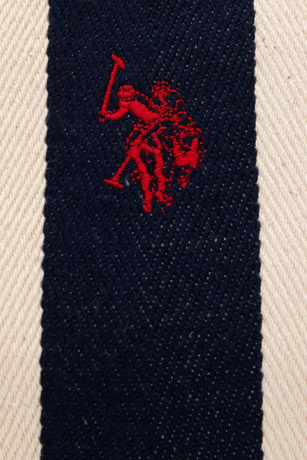 Kad_n Lacivert _anta Sepette S_rpriz _ndirim - U.s. polo assn фото 6