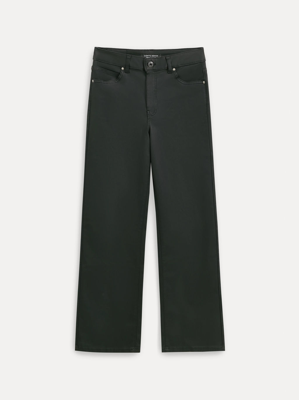CONTE CON-917 Брюки женские black  фото 8
