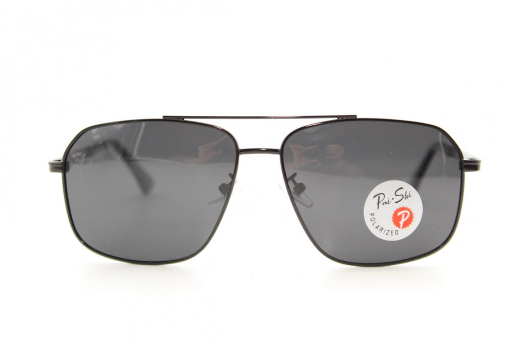 Солнцезащитные очки Pai-Shi (Polarized) 5005 C9-31