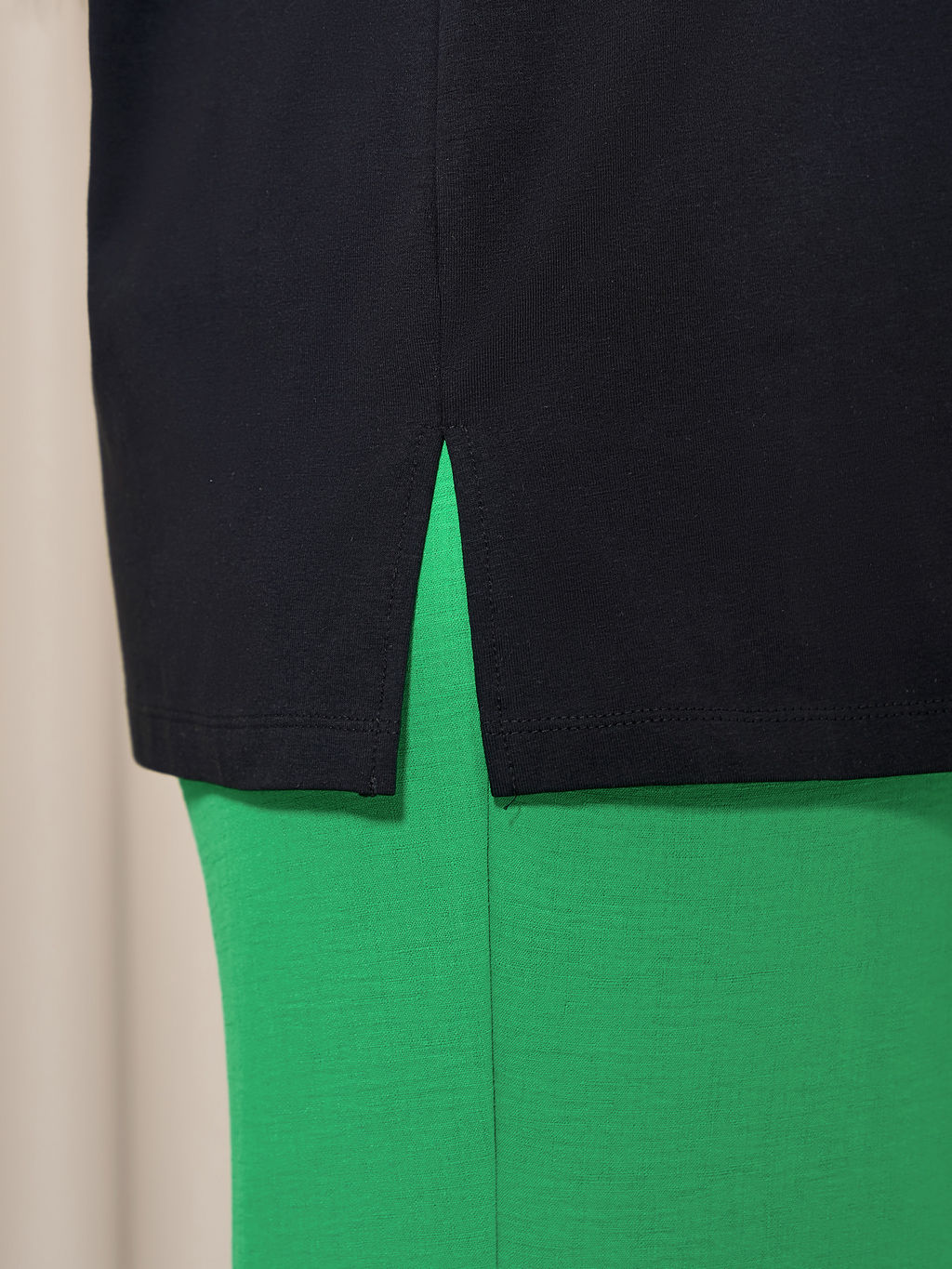 Футболка 95% хлопок, 5% эластан - Dora фото 9