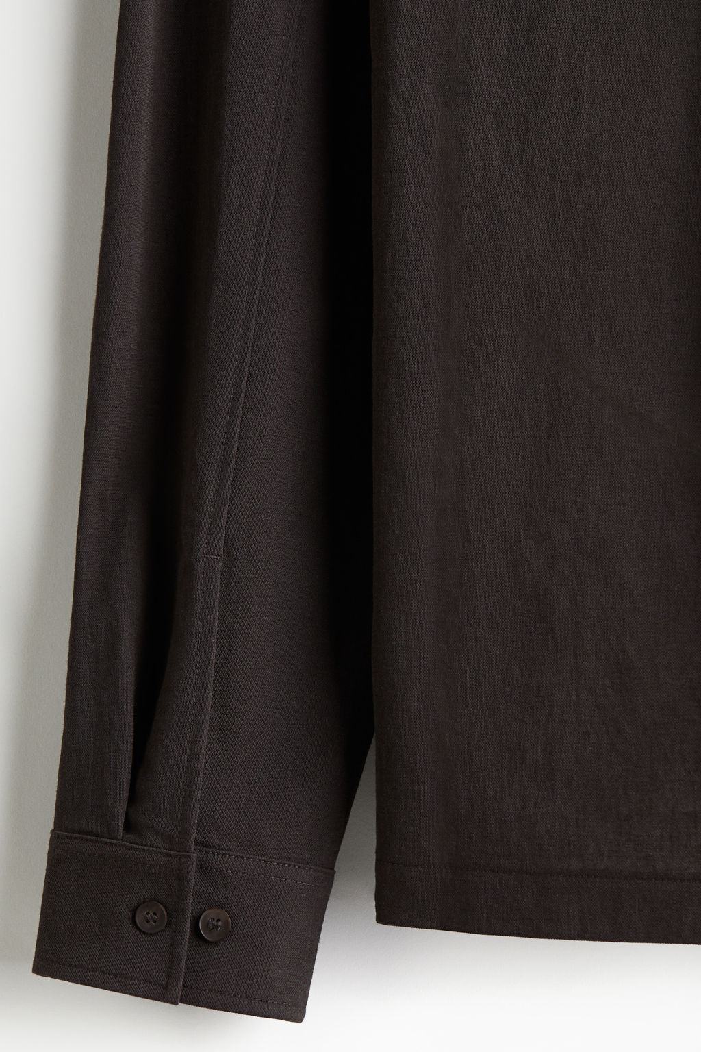 Camisa cargo Regular Fit - H&m фото 3