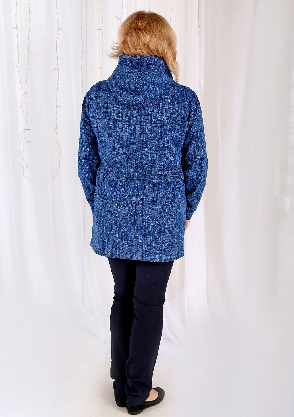 Парка Ханна - Марлен фото 2