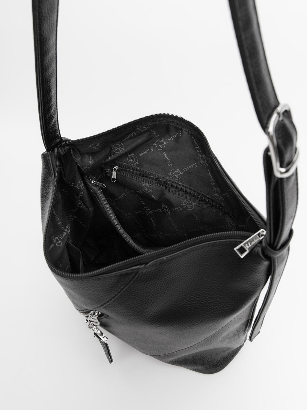 1519 103 01 Сумка женская