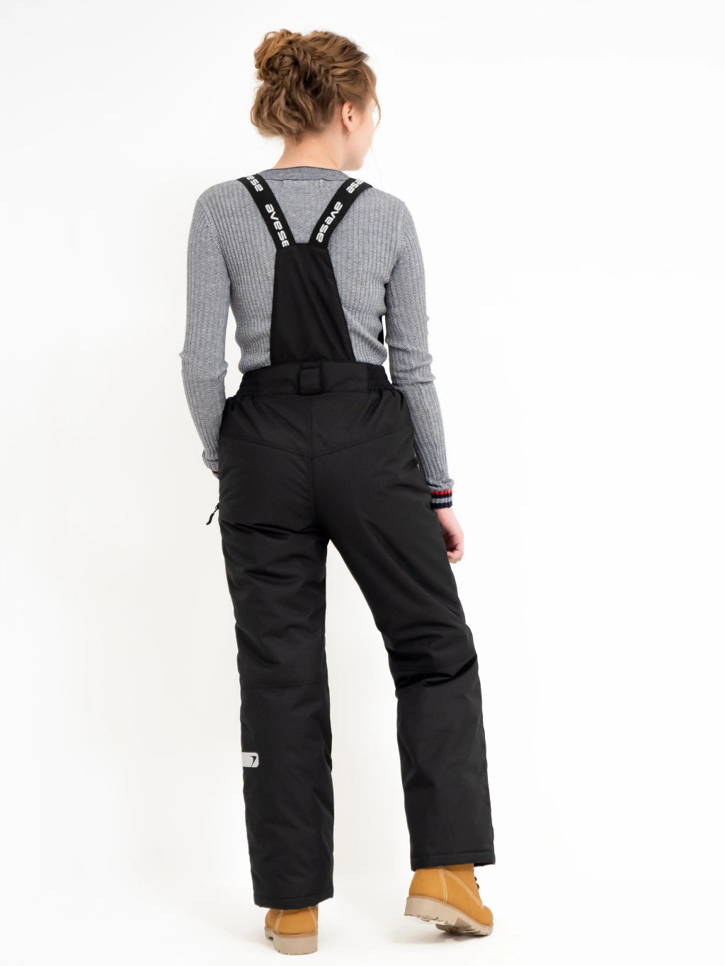 Брюки утепленные 20857-349 - Avese фото 26