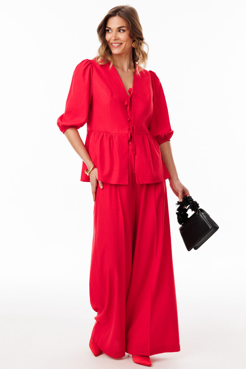 Брюки 3076 - Eola фото 5