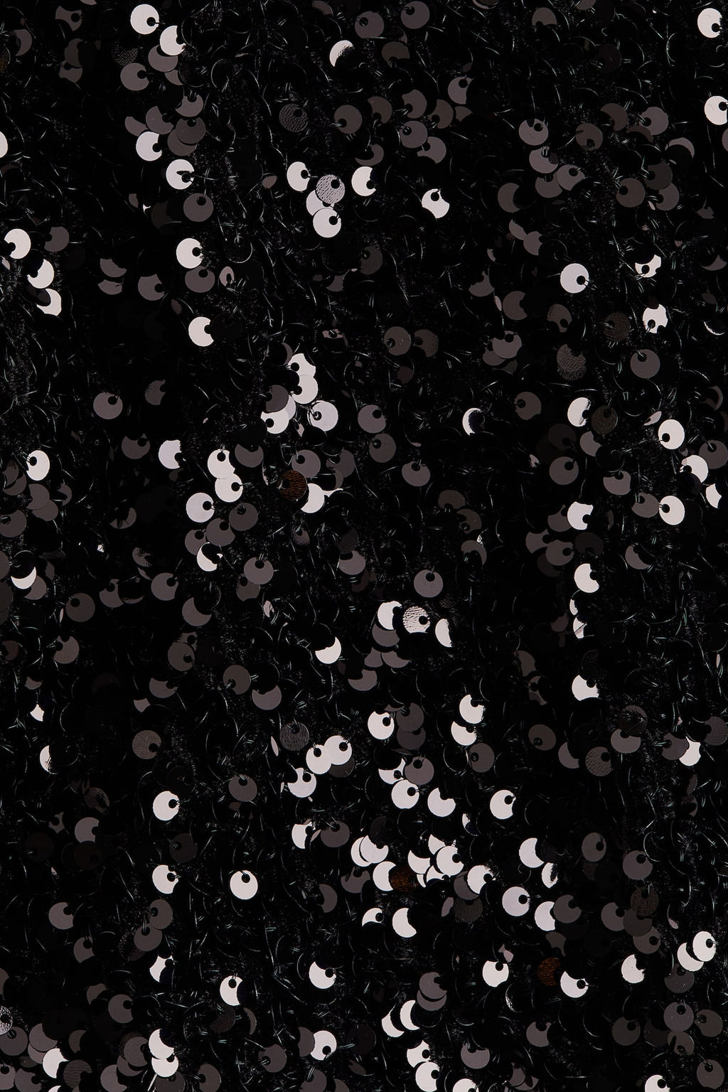 Blusa de lentejuelas - H&m фото 6