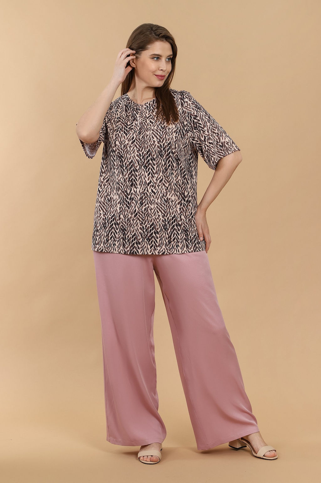 Футболка Дыхание лета-3 VIOTEX