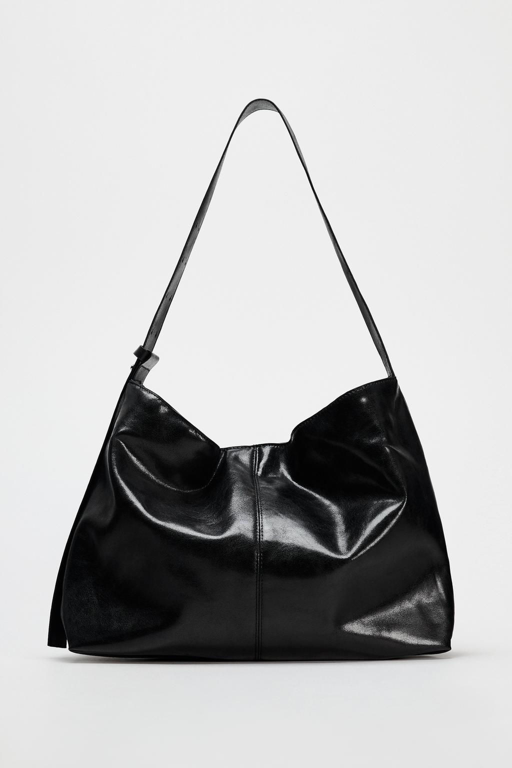 SHOPPER BAG - Zara фото 7