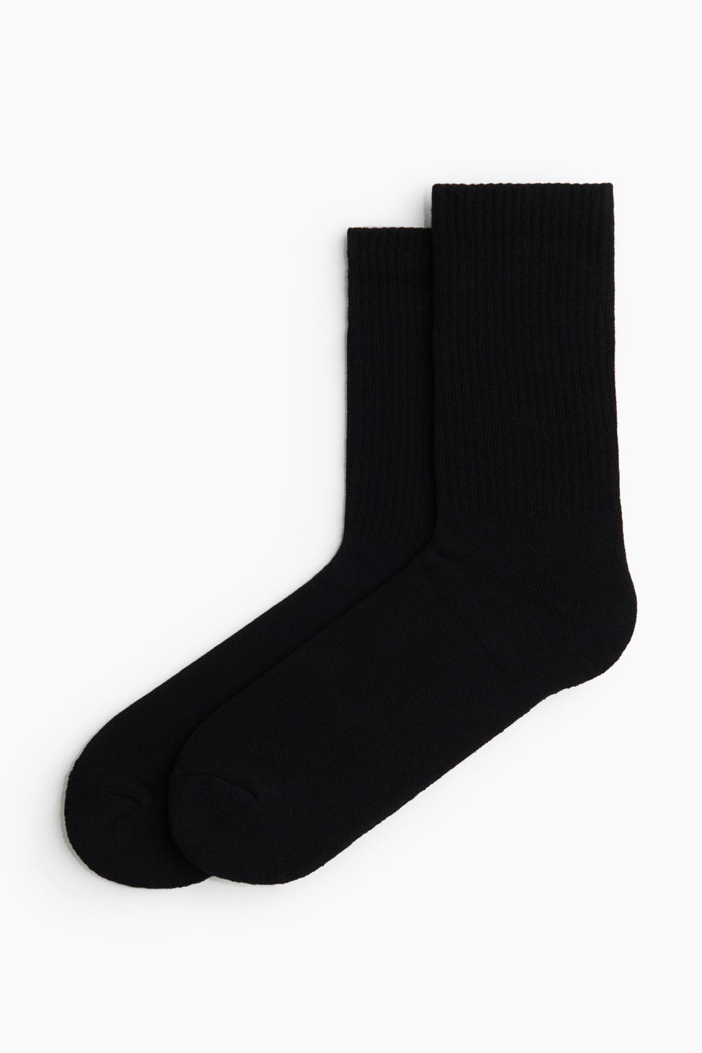 Pack de 5 calcetines con Lycra® - H&m фото 3