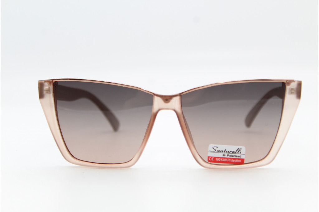 Солнцезащитные очки Santarelli (Polarized) 2396 57-14-143 С5
