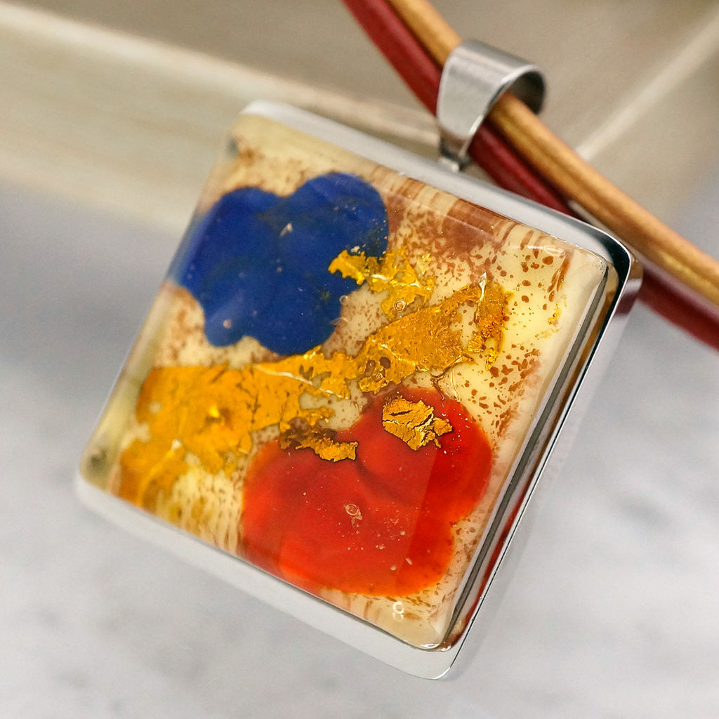 Колье - Vloes фото 4