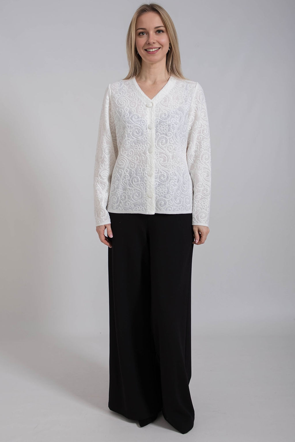 Жакет женский 1918 - Olsarri фото 3