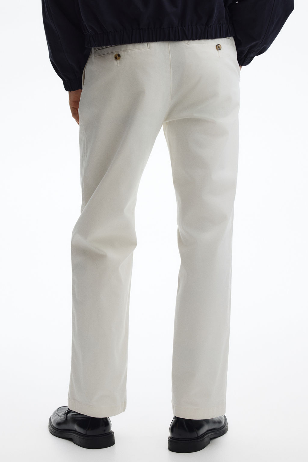 Chinos de algod?n Relaxed Fit - H&m фото 6