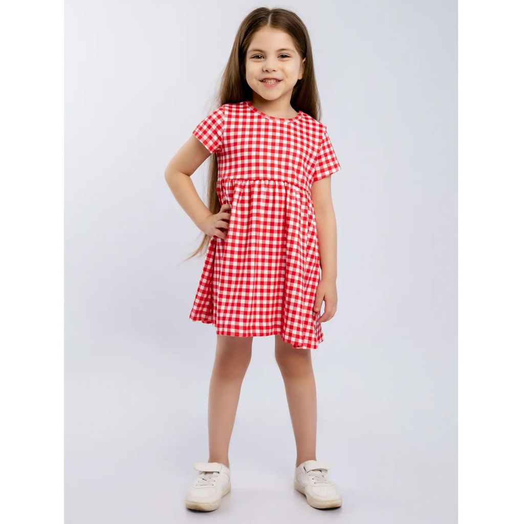 Платье интерлок 1338200308 - Youlala фото 11