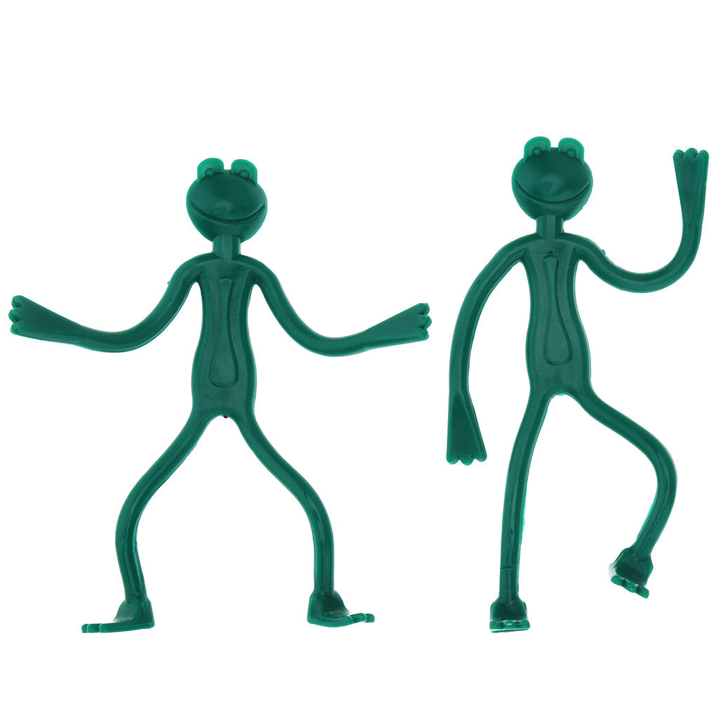 Хомут садовый, для подвязки растений Лягушка 13,3см, 2 штуки, металл/ПВХ, на картоне (Китай) - Домашняя мода фото 2