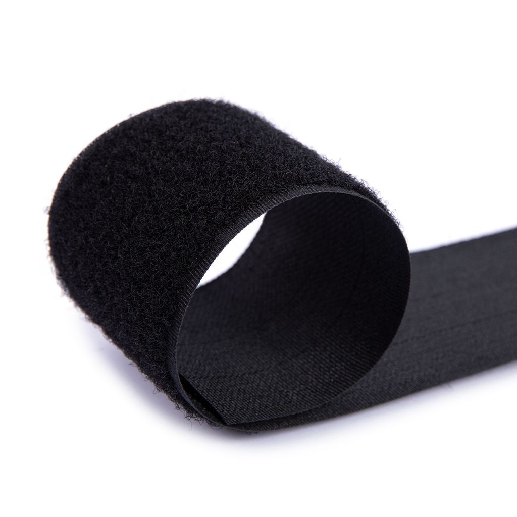 Липучка Gamma некомплект 50 мм LG-50NEK 25 м