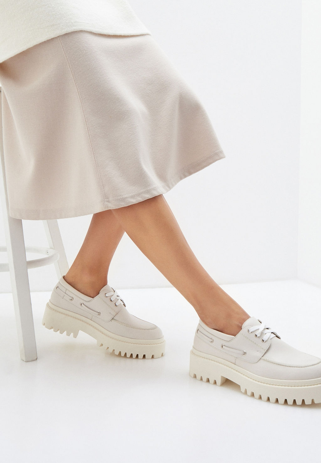 Туфли RALF RINGER 744106ТБ/ОГ744106ТБ фото 5