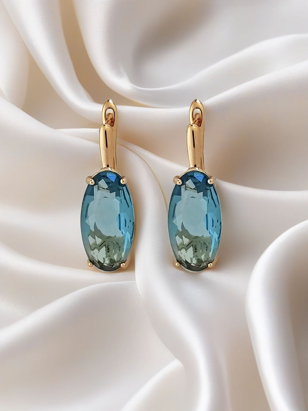 Серьги - Vel vett фото 3