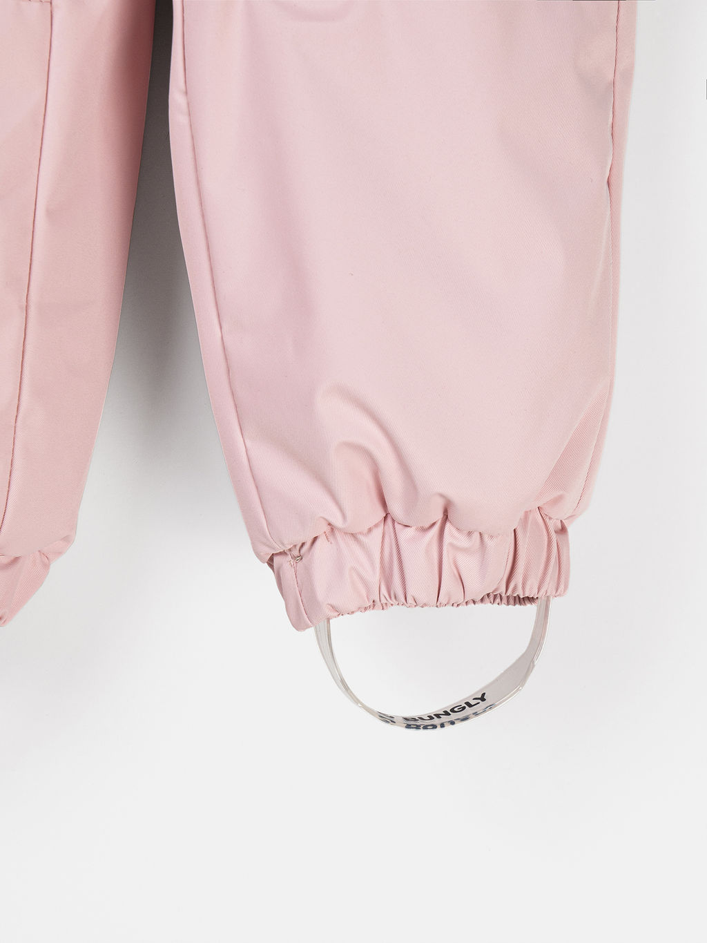 Комбинезон демисезонный мембранный Пион 0+ - Bungly фото 6