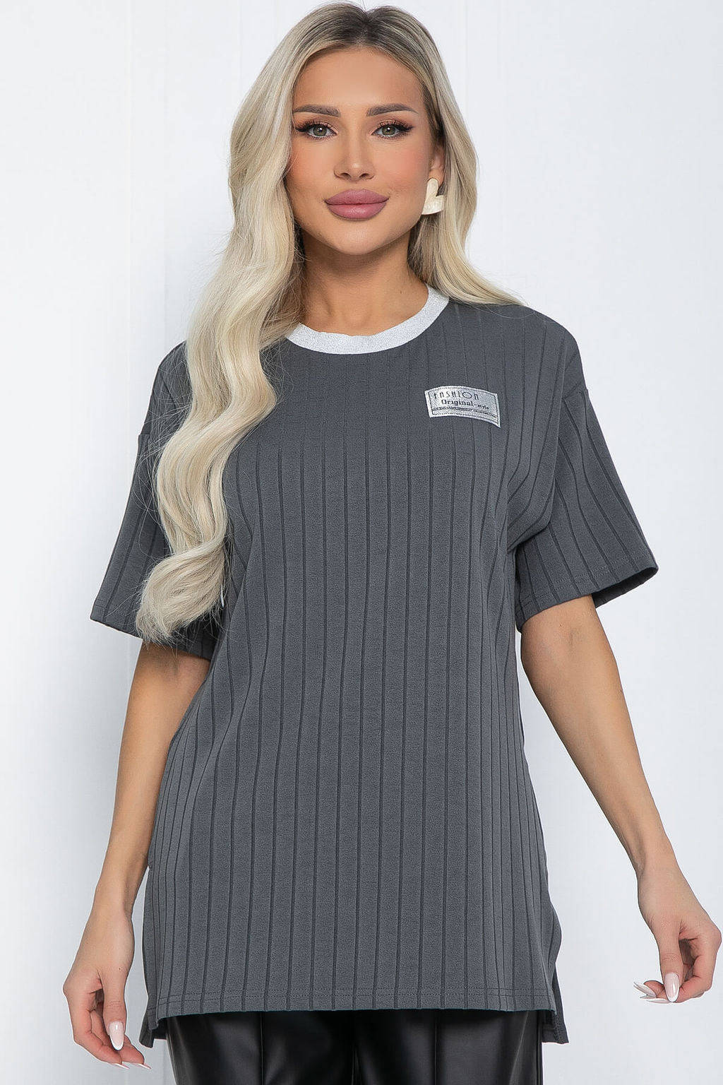 Футболка Ника - Lt collection фото 19