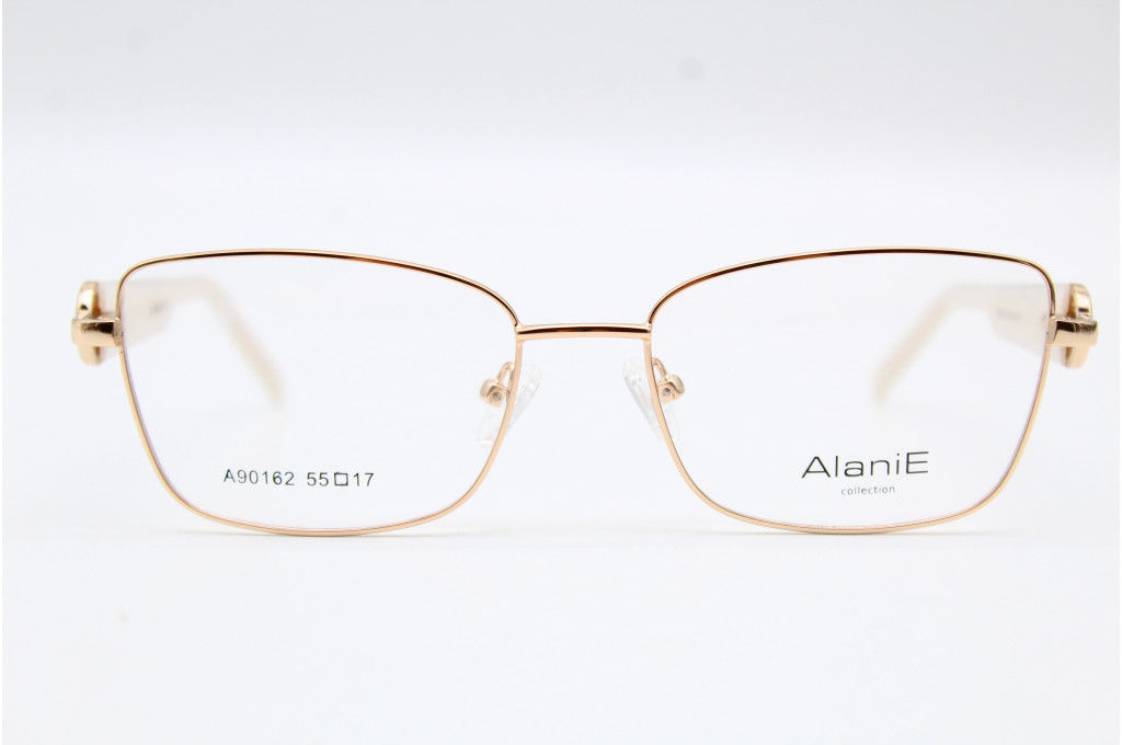Оправа ALANIE 90162 55-17-140 С1  фото 2