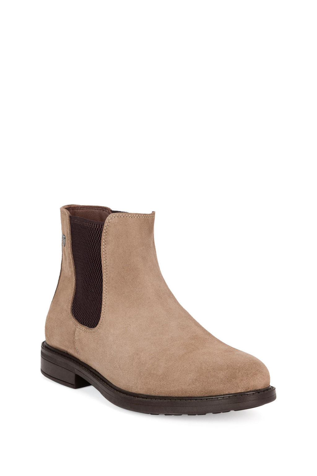 U. S. Polo Assn Мужские норковые сапоги - U.s. polo assn фото 12