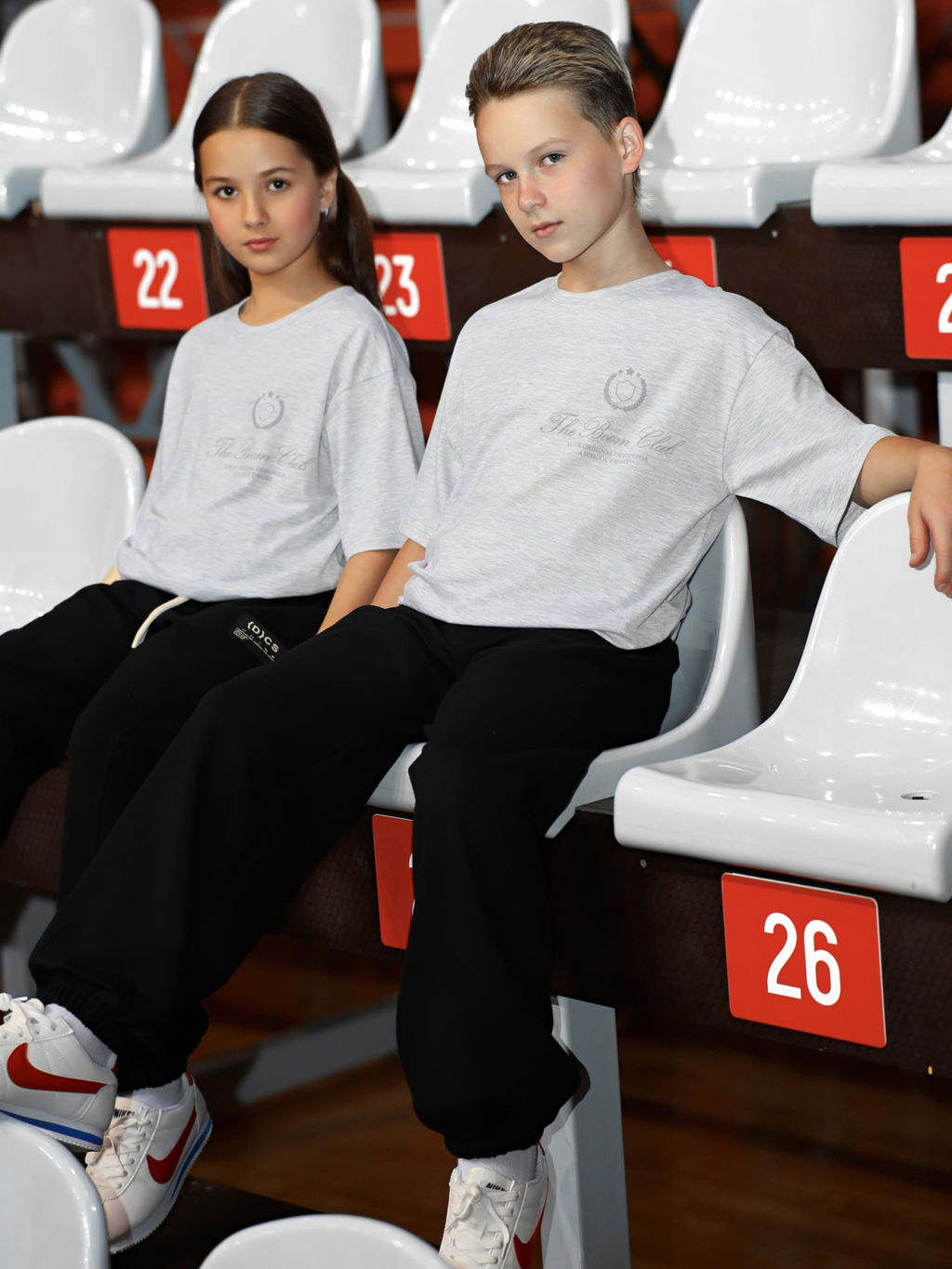 VIOTEX Брюки для девочки Успех-3 - Виотекс фото 14