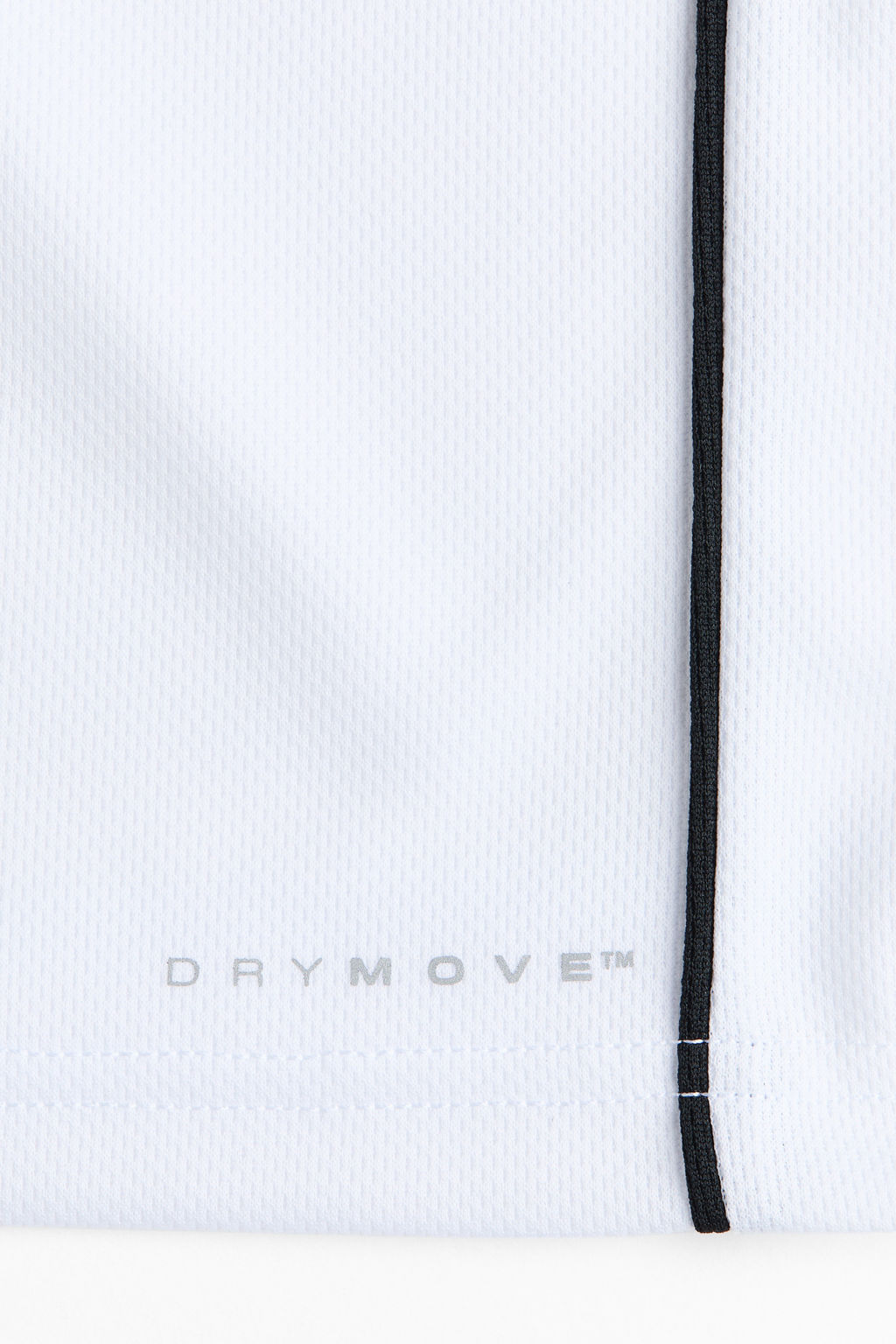 Camiseta de f?tbol con DryMove Regular Fit - H&m фото 9