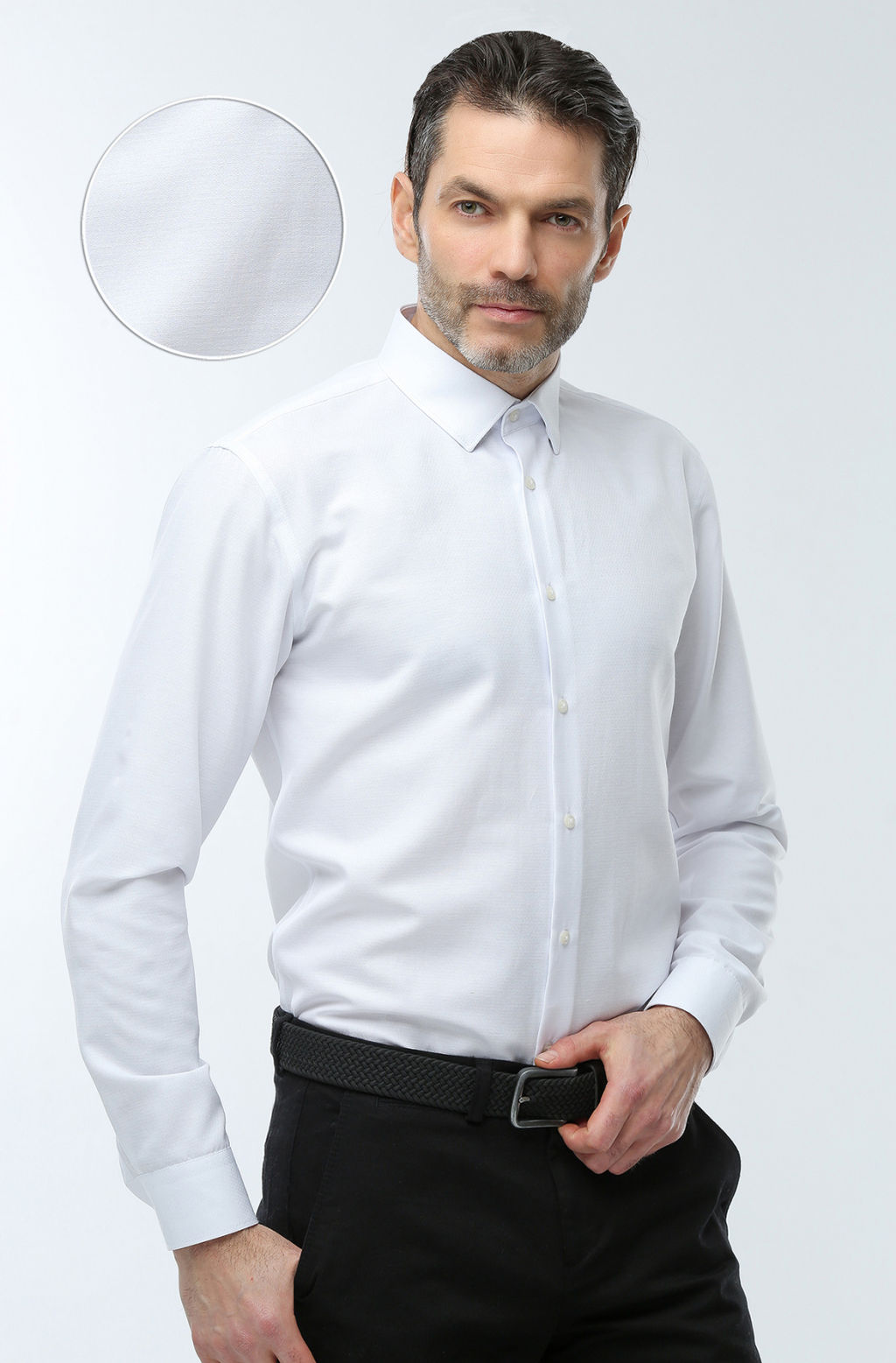 Рубашка 24-54-НТ-01