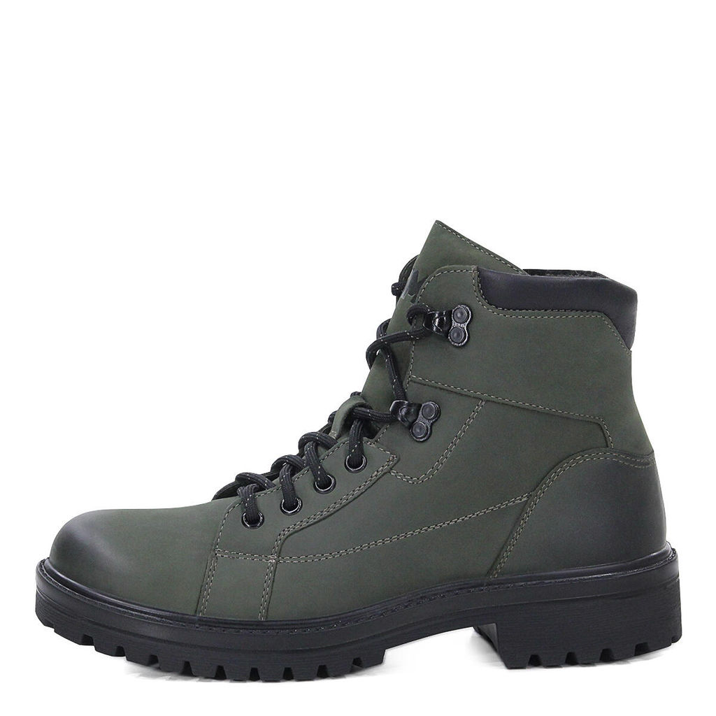 Ботинки мальчиковые