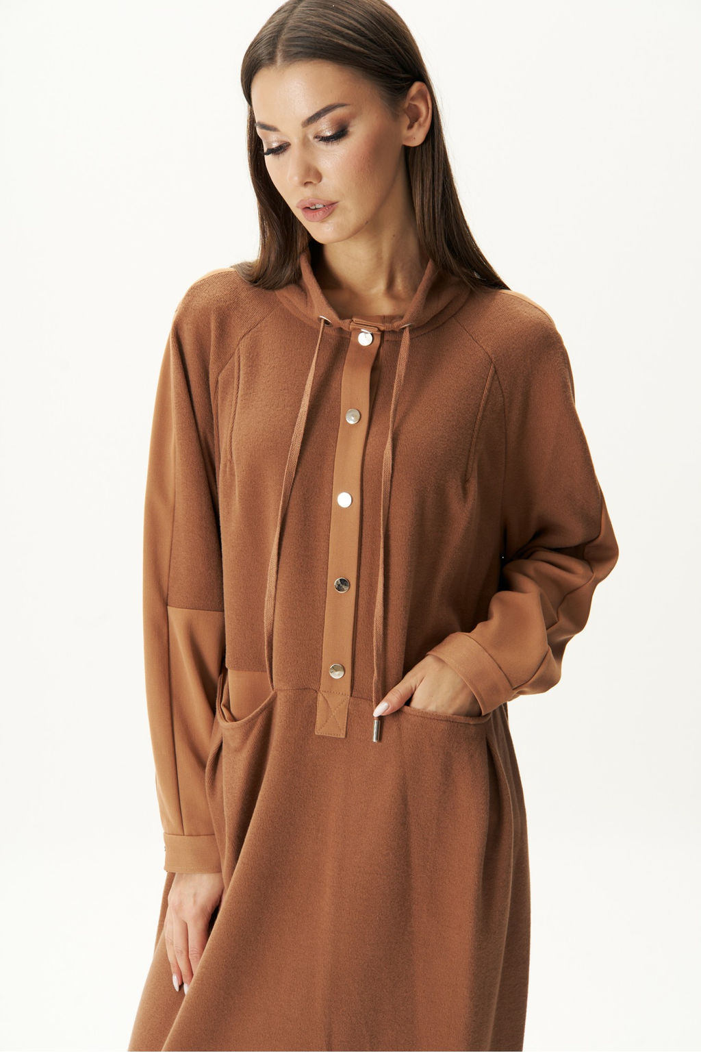 Платье 4617 - Fantazia mod фото 2