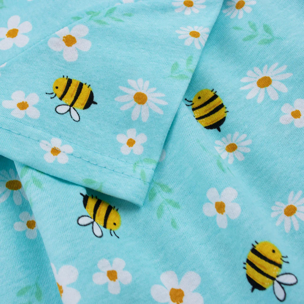 Платье кулирка 1338100604 - Youlala фото 6