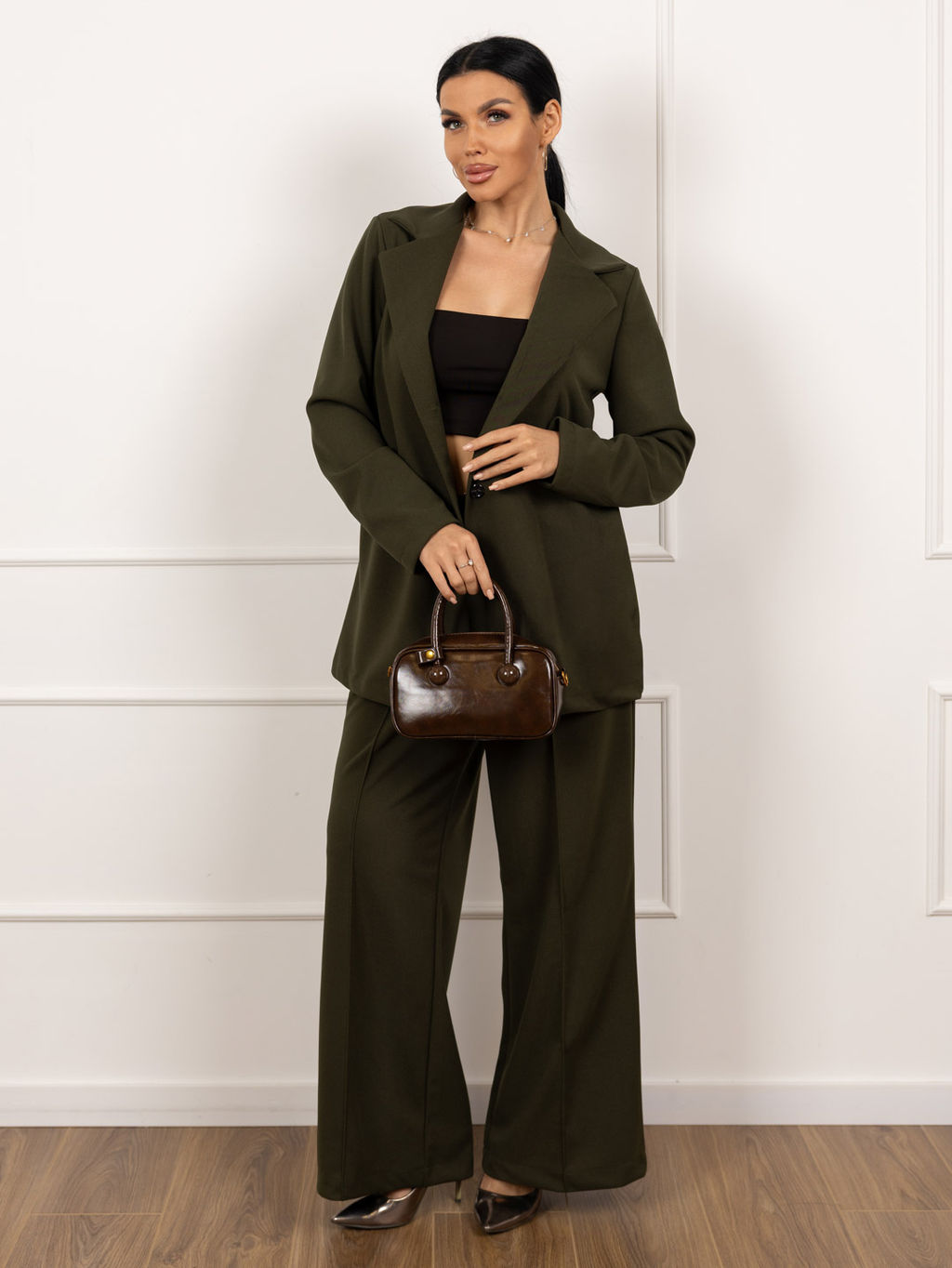 Костюм мод.2123 - Барболета фото 2