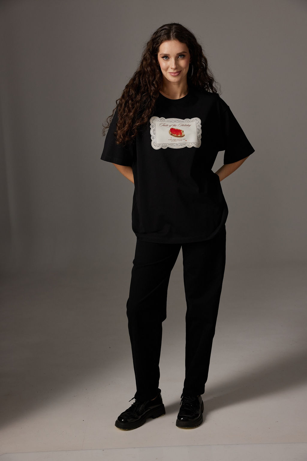 Футболка 2335