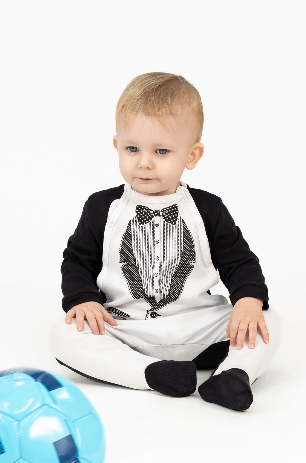 Комбинезон ясельный