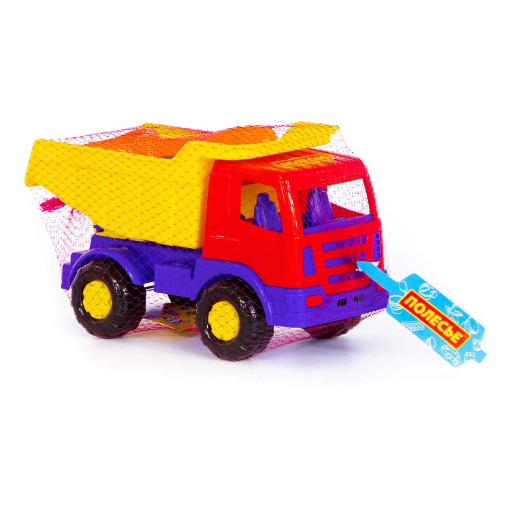 Набор №369 - Полесье фото 5