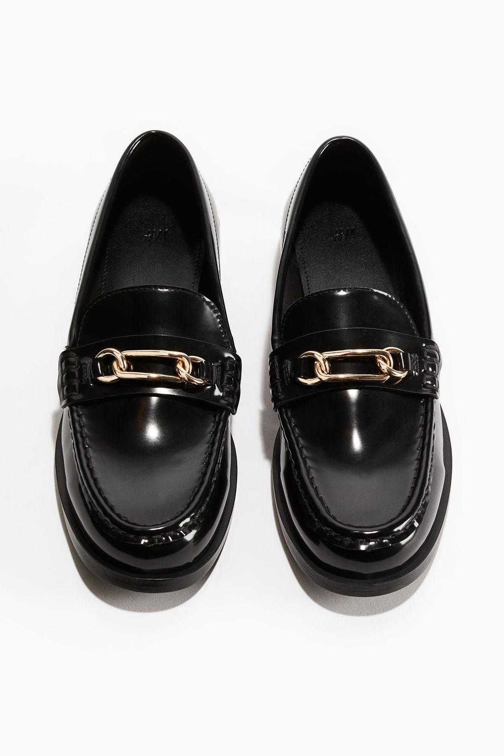 Mocasines - H&m фото 4