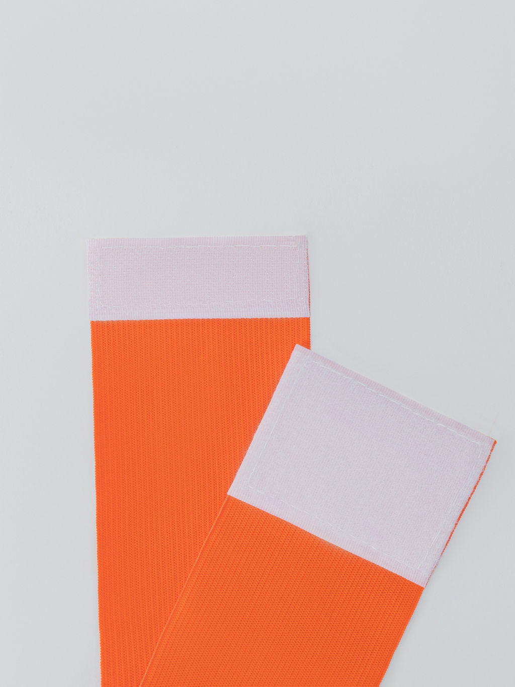 Капитанская повязка FN Captain Armband Orange