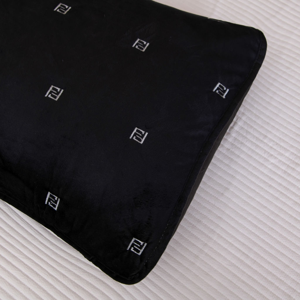 Велюровое покрывало Grande OVS005 240*260