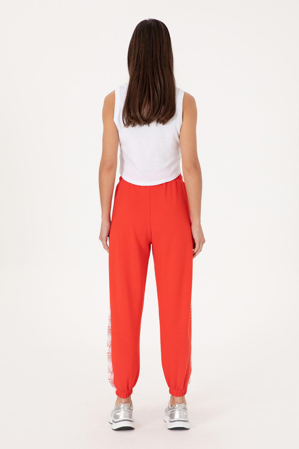 Kad_n K_rm_z_ E_ofman Alt_ Sepette S_rpriz _ndirim - U.s. polo assn фото 4