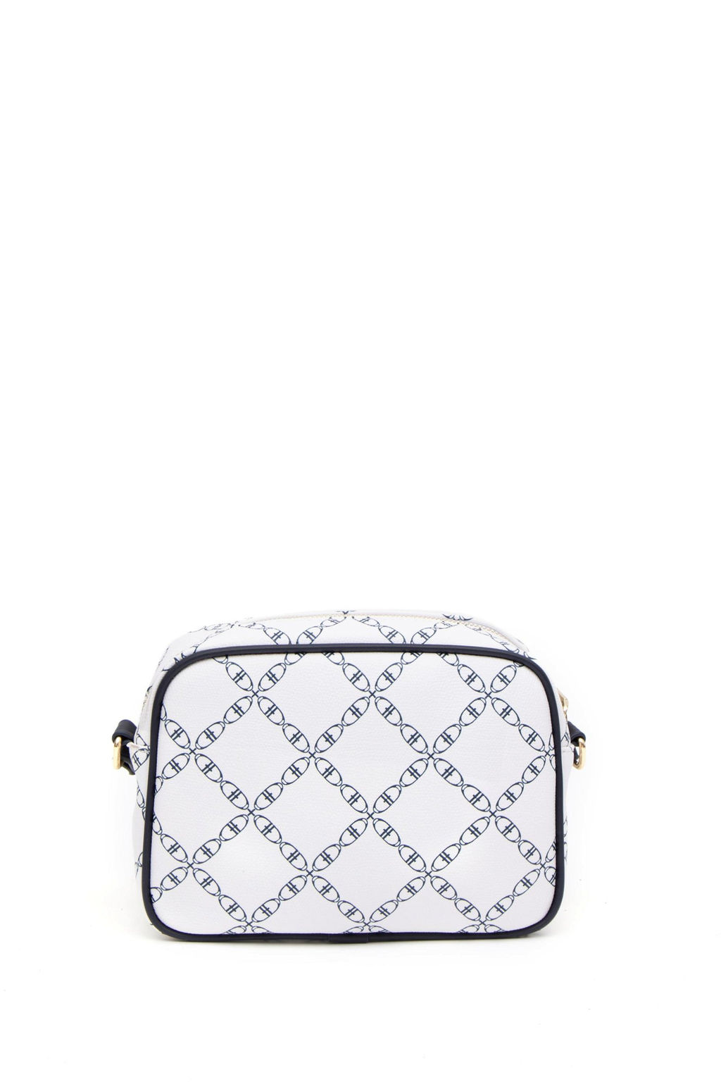 Женская белая сумка через плечо Неожиданная скидка в корзине - U.s. polo assn фото 5