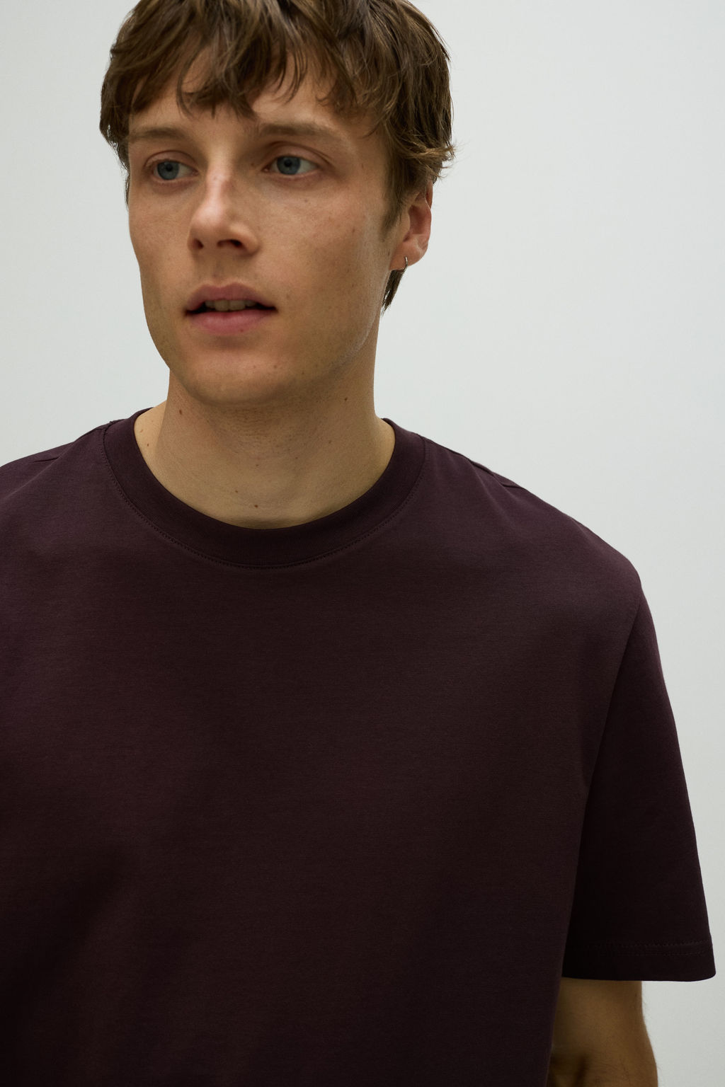 Camiseta Regular Fit - H&m фото 17